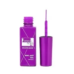 GEL LINER COLOR BUGAMBILIA