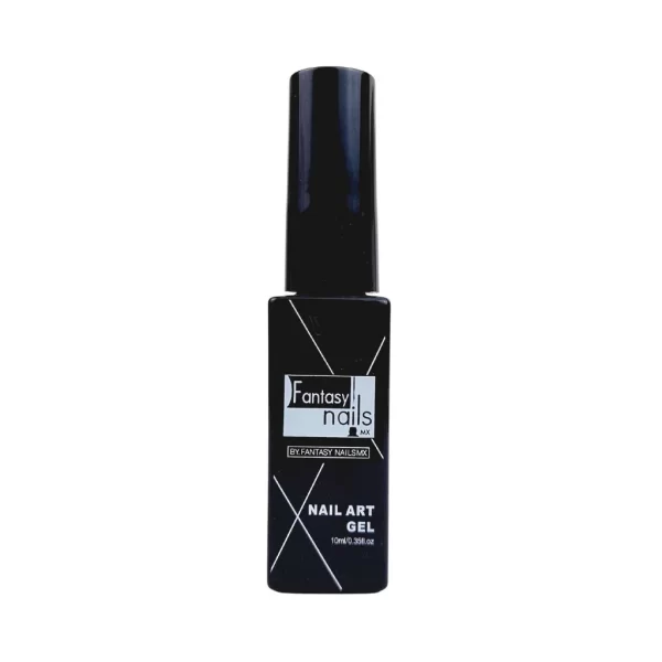GEL LINER COLOR BLACK
