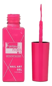 GEL LINER COLOR ROSA