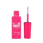GEL LINER COLOR ROSA NEON