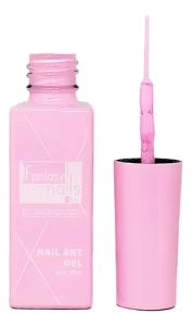 GEL LINER ROSA PASTEL