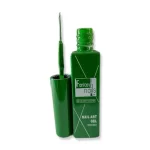 GEL LINER COLOR VERDE BANDERA