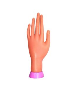 MANO DE PRACTICA