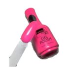 GEL POLISH TONO ROSA ULTRA VITRAL