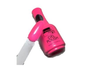 GEL POLISH TONO ROSA ULTRA VITRAL
