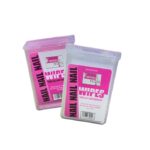 WIPES BLANCAS