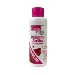 LIQUIDO ACRILICO AROMA SANDIA 16OZ