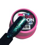 GEL MOON TONO BLUE