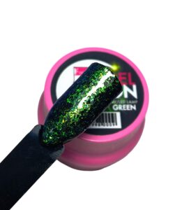 GEL MOON TONO GREEN