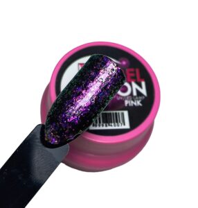 GEL MOON TONO PINK