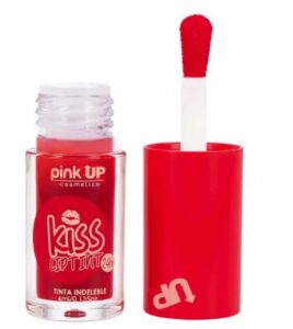 KISS LIP TINT BEAUTY