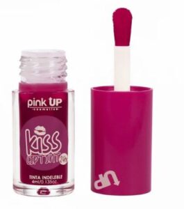 KISS LIP TINT BLOOM