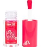KISS LIP TINT BLOSSOM