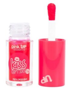 KISS LIP TINT BLOSSOM