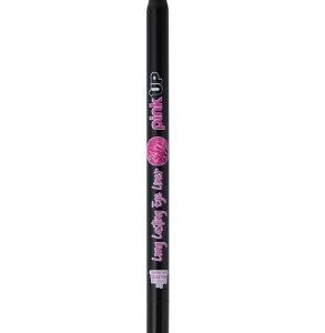 LONG LASTING EYE LINER 24HRS BLACK 100