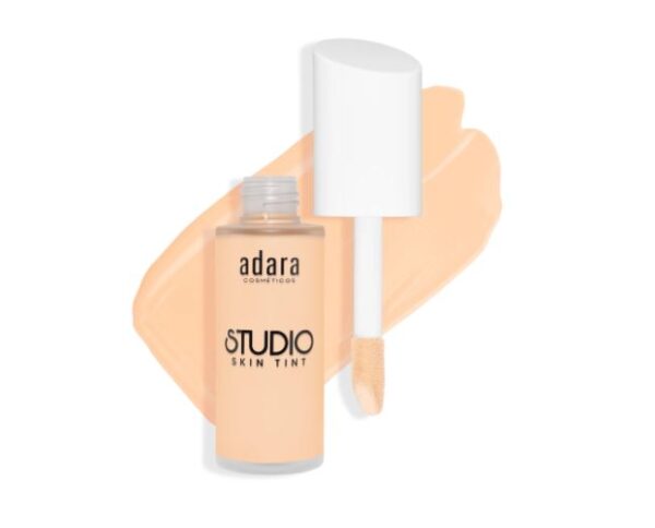 MAQUILLAJE STUDIO SKIN TINT TONO 101