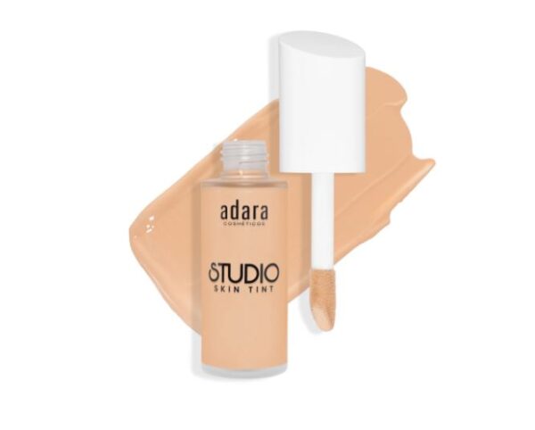 MAQUILLAJE STUDIO SKIN TINT TONO 102