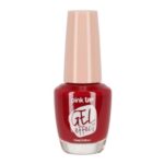 GEL EFFECT RED 34