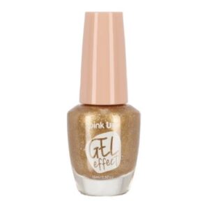 GEL EFFECT ORO 39