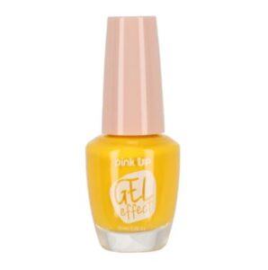 GEL EFFECT YELLOW 55