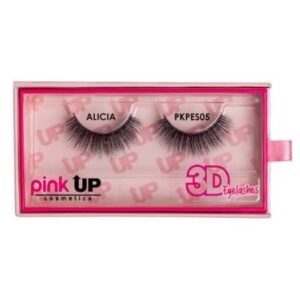 3D EYELASHES ALICIA 05