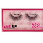 3D EYELASHES 07 ANNA