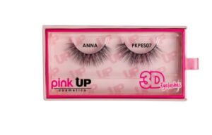 3D EYELASHES 07 ANNA
