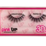 3D EYELASHES ANASTASIA 10