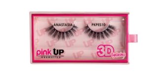 3D EYELASHES ANASTASIA 10