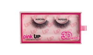 3D EYELASHES AURORA 09
