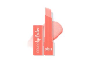 COLOR LIP BALM TONO 01 SWEET PINK