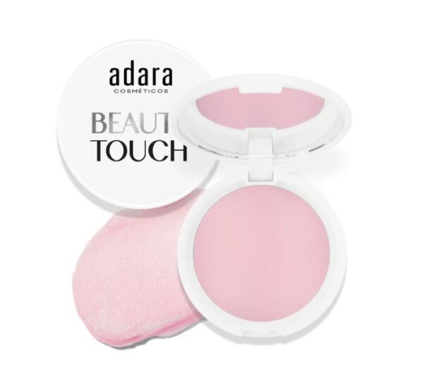 BEAUTY TOUCH MATIFICADOR PARA ROSTRO