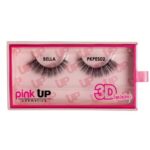 3D EYELLASHES BELLA 02