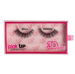 3D EYELLASHES BELLA 02