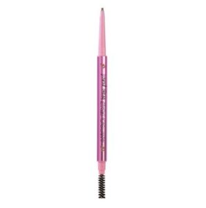 MICRO FINE BROW PENCIL BLONDIE 01