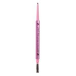 MICRO FINE BROW PENCIL BROWN BLACK 03