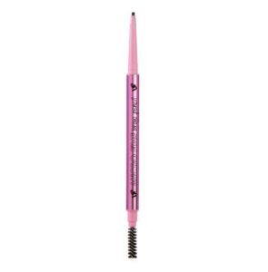 MICRO FINE BROW PENCIL BROWN BLACK 03