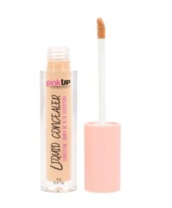 LIQUID CONCEALER 100 PALE