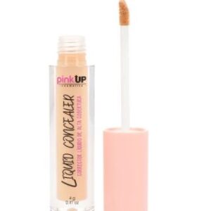 LIQUID CONCEALER 100 PALE