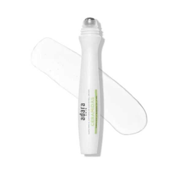 SUERO ROLL-ON PARA OJOS CERAMIDAS