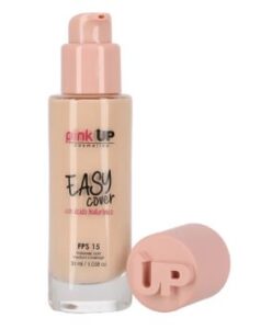 MAQUILLAJE EASY COVER 100