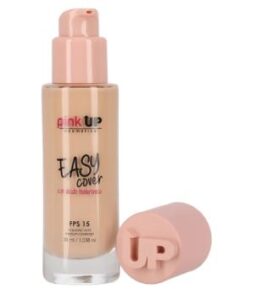 MAQUILLAJE EASY COVER 200
