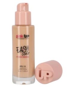 MAQUILLAJE EASY COVER 400