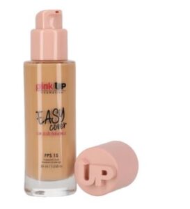 MAQUILLAJE EASY COVER 500
