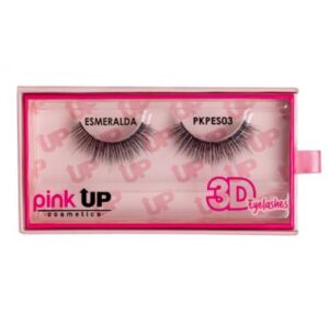 3D EYELASHES ESMERALDA 03