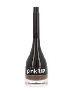 BROW GEL 02 BROWN