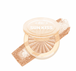 ILUMINADOR SUN KISS TONO 02 GOLDEN HOUR