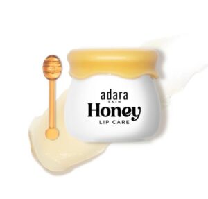 HONEY LIP CARE
