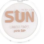 SUN LUMINOUS POWDER 01 FLASH