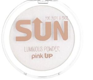 SUN LUMINOUS POWDER 01 FLASH